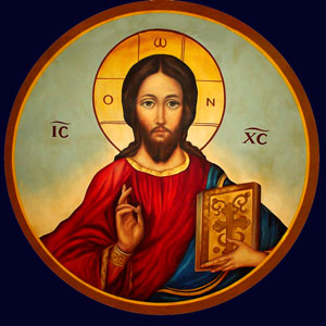 the lords prayer